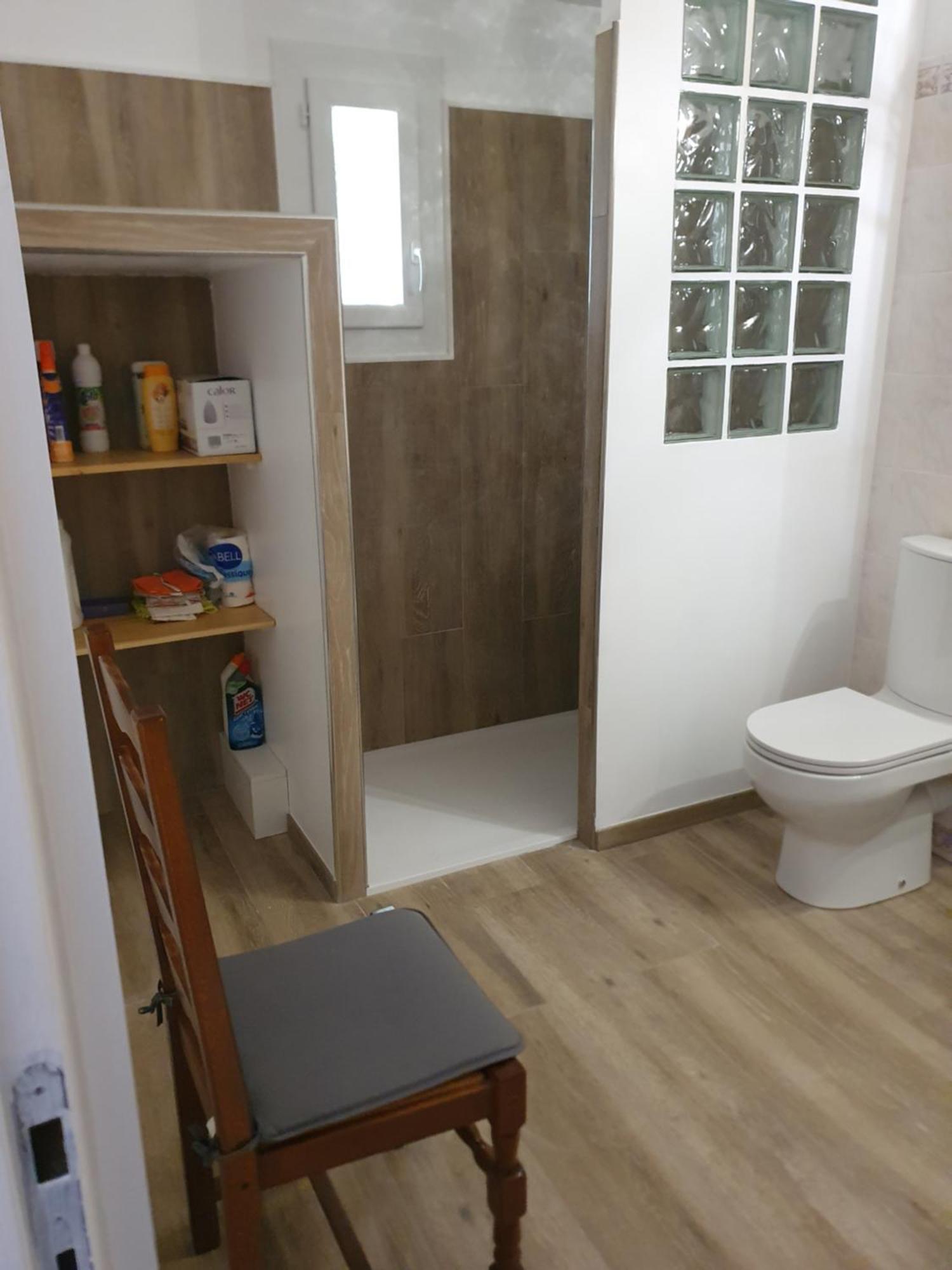 Appartement T2 Bas De Villa Avec Jardinet Au Calme Proche Mer La Seyne-sur-Mer Ngoại thất bức ảnh