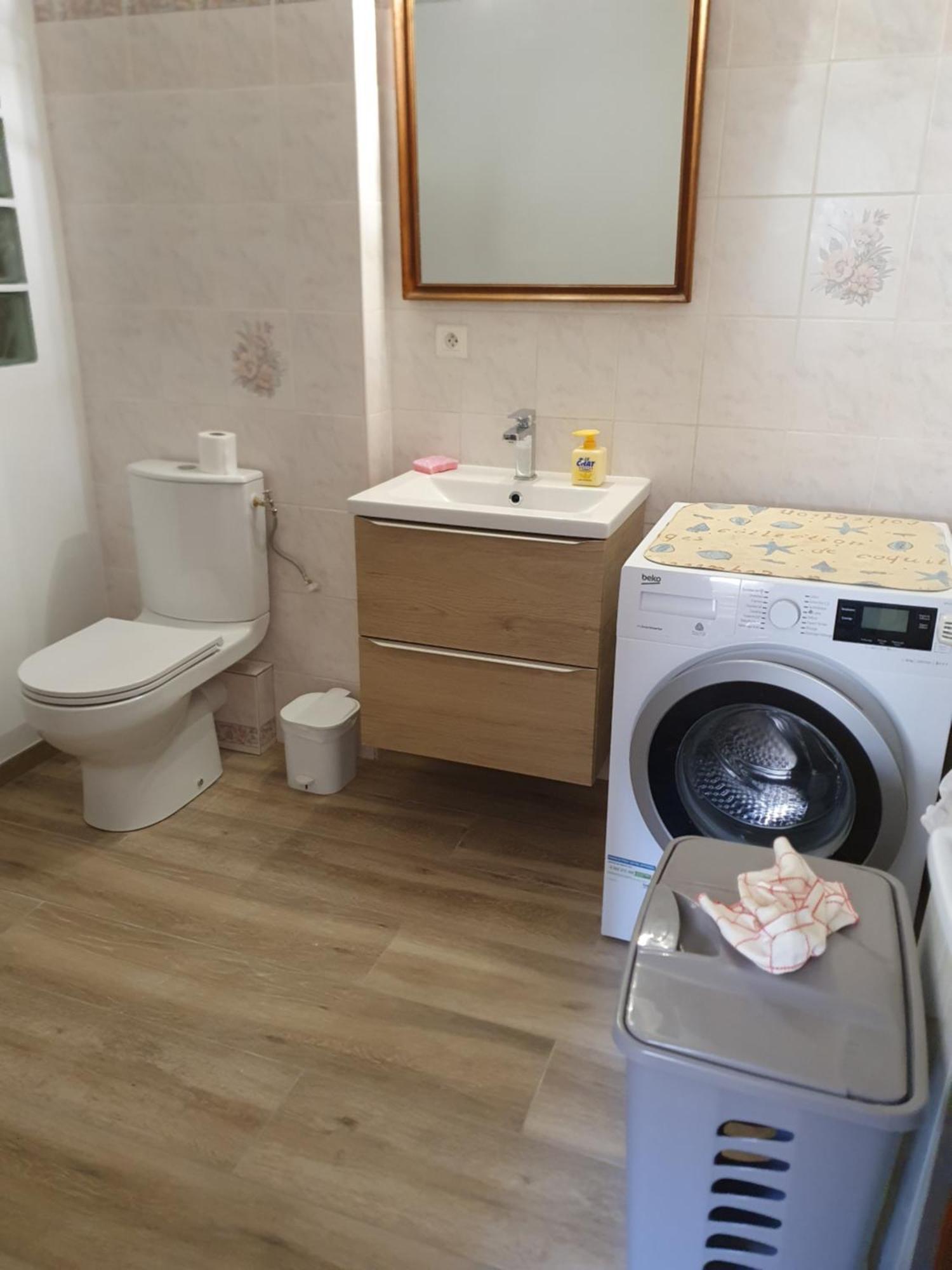 Appartement T2 Bas De Villa Avec Jardinet Au Calme Proche Mer La Seyne-sur-Mer Ngoại thất bức ảnh